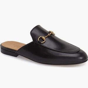 Gucci Loafer Mule